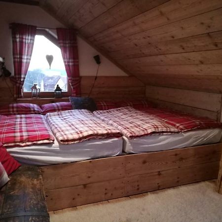 Apartmany Bublava 817 Eksteriør bilde