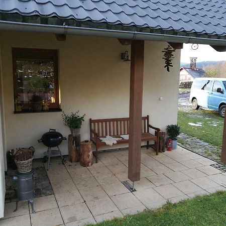Apartmany Bublava 817 Eksteriør bilde
