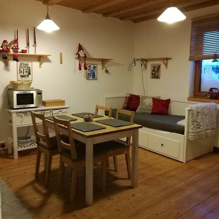 Apartmany Bublava 817 Eksteriør bilde