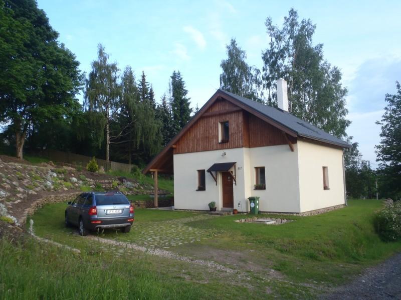 Apartmany Bublava 817 Rom bilde