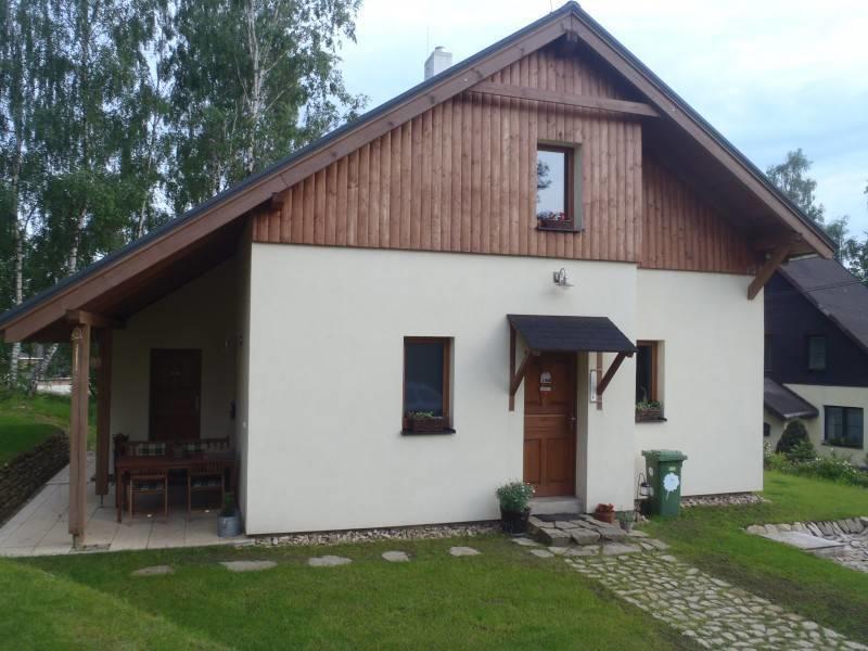 Apartmany Bublava 817 Rom bilde