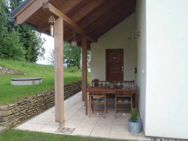 Apartmany Bublava 817 Rom bilde