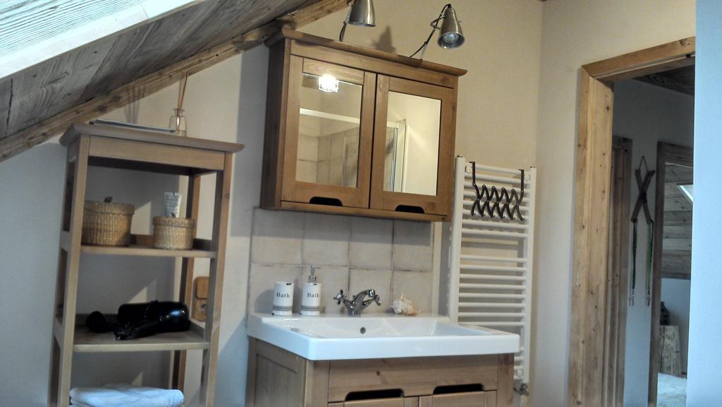 Apartmany Bublava 817 Rom bilde