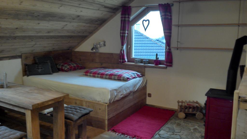 Apartmany Bublava 817 Rom bilde