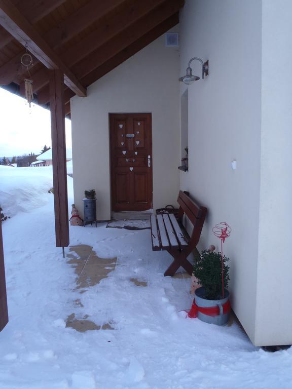 Apartmany Bublava 817 Rom bilde