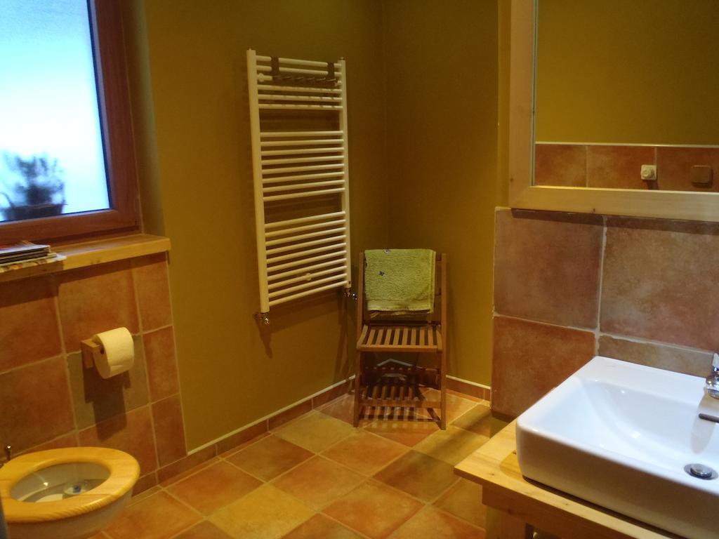 Apartmany Bublava 817 Rom bilde