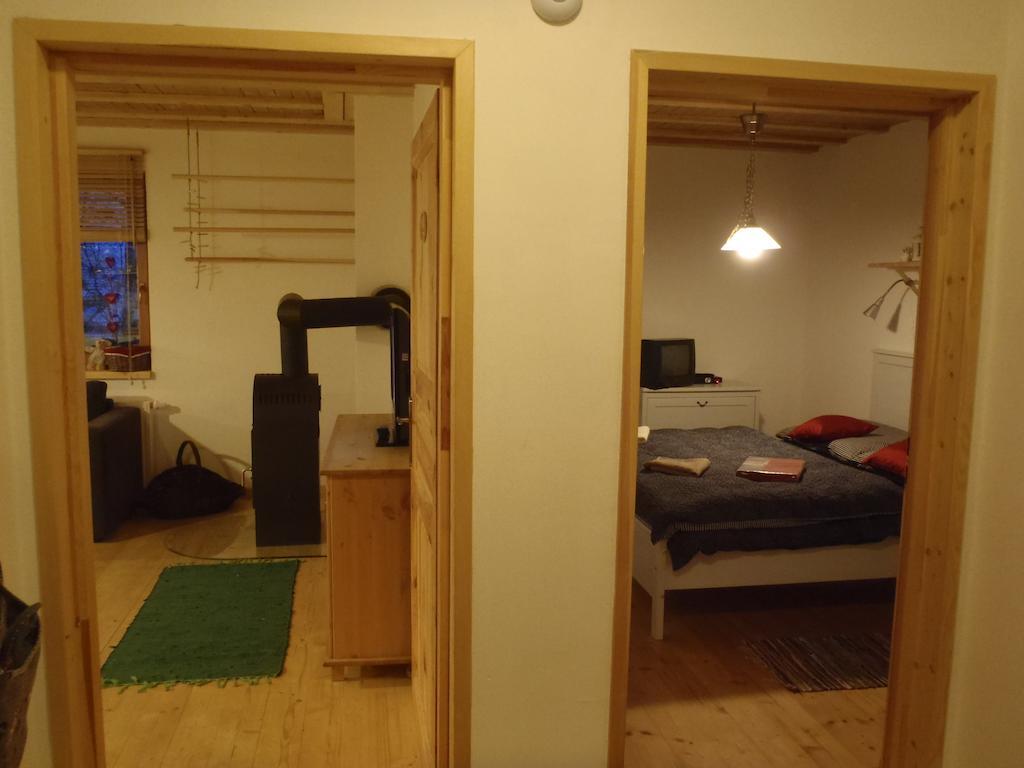 Apartmany Bublava 817 Rom bilde