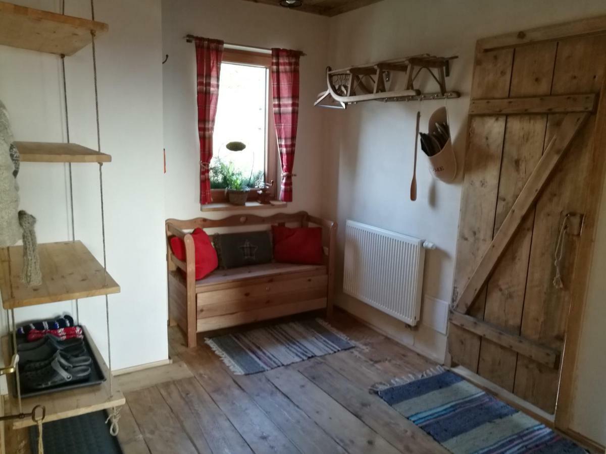 Apartmany Bublava 817 Eksteriør bilde