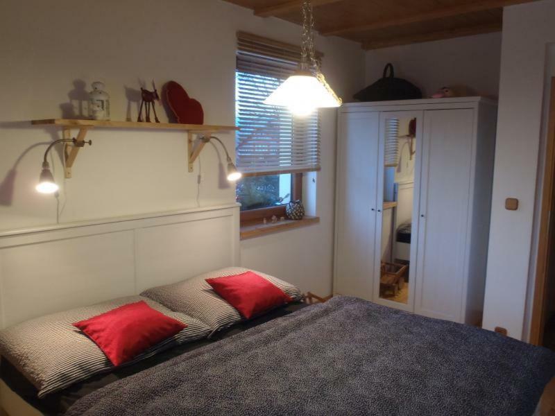 Apartmany Bublava 817 Eksteriør bilde