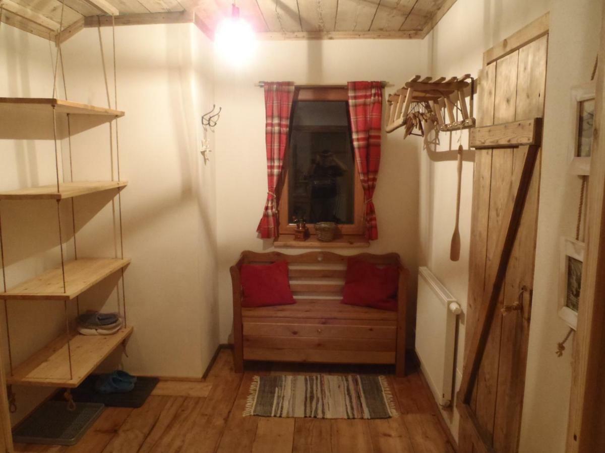 Apartmany Bublava 817 Eksteriør bilde