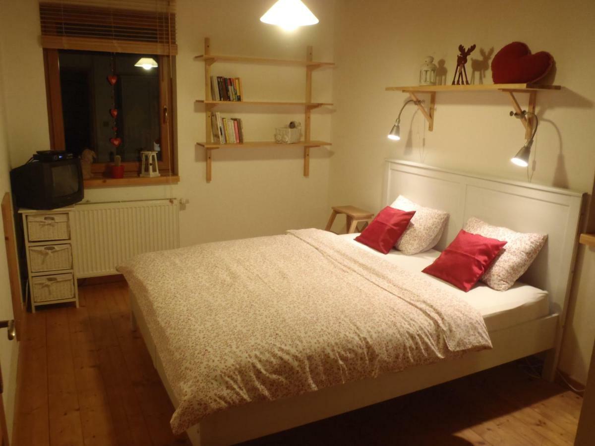 Apartmany Bublava 817 Eksteriør bilde