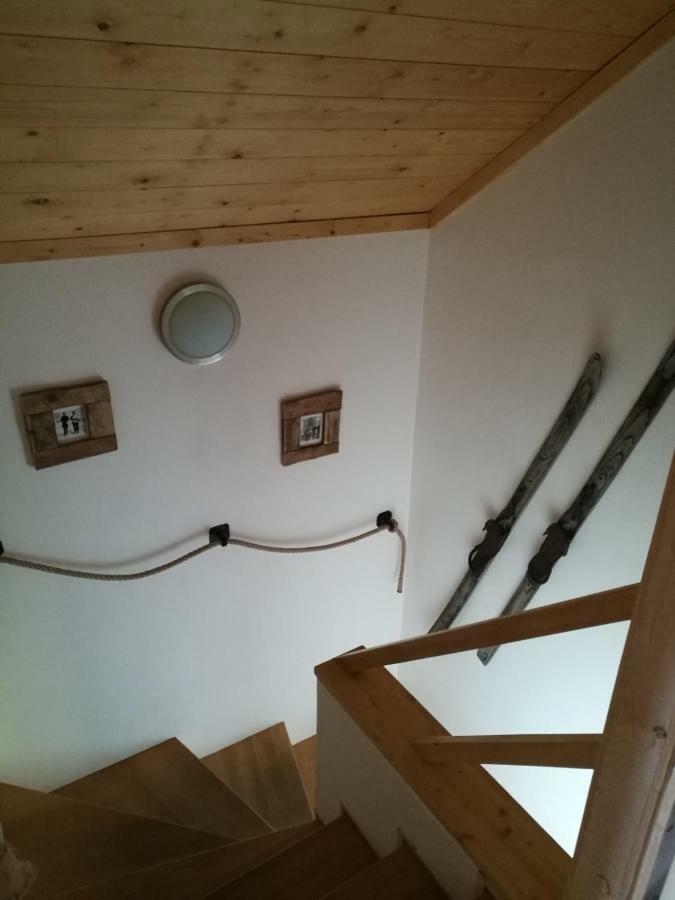 Apartmany Bublava 817 Eksteriør bilde