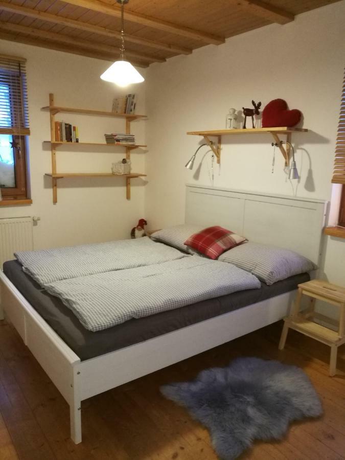 Apartmany Bublava 817 Eksteriør bilde